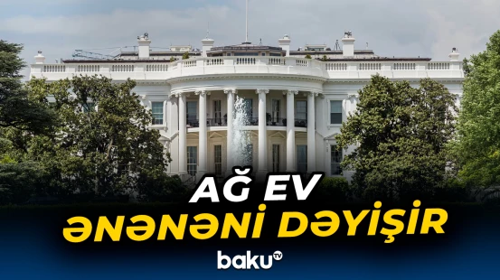 Tramp Ukrayna və İran danışıqlarına generallarını göndərir