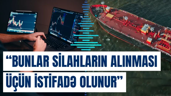 İran Hörmüz boğazından tankerlərin keçidi ilə bağlı nə tələb edir?