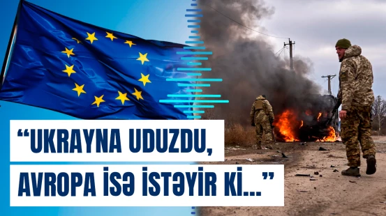 Makronun Putinlə bağlı açıqlamasına Tbilisidən reaksiya