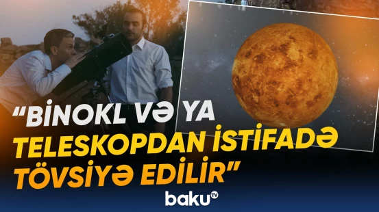 Martda maraqlı astronomik hadisələr baş verəcək