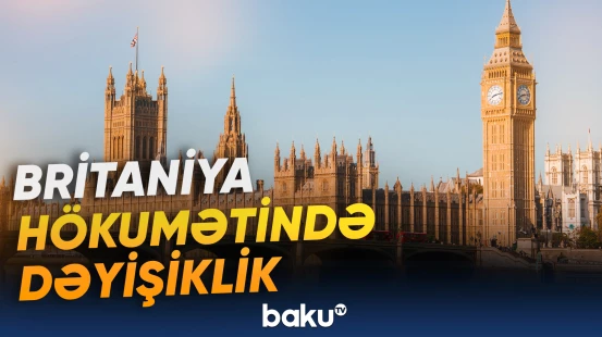 Den Carvis ölkənin müdafiə naziri təyin edilib