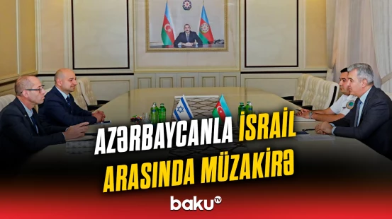 Miqrasiya siyasətinin əsas prioritetləri diqqətə çatdırıldı