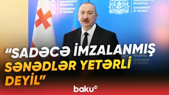 Azərbaycanla Ermənistan arasındakı sülh prosesi