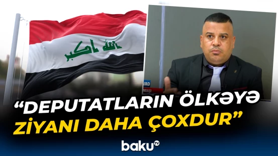 İraq əhalisi parlament seçkiləri ilə bağlı nə düşünür?