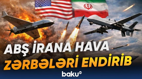İrana növbəti hücum | Ölənlər və onlarla yaralanan var