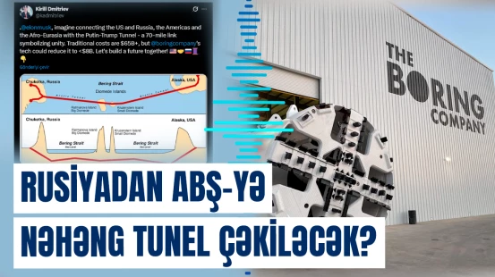 Dmitriyevdən Rusiya və ABŞ ilə bağlı diqqətçəkən açıqlama