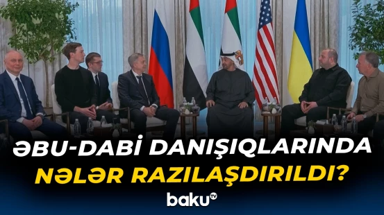 Rusiya Ukrayna Ordusunun sayının dəyişdirilməsi məsələsini qaldırıb?