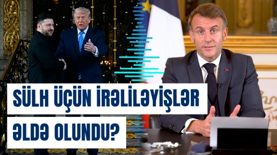 "İstəklilər koalisiyası"nın növbəti iclası bu tarixdə keçiriləcək