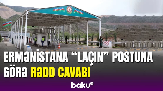 Avropa Məhkəməsi Ermənistanın tələbini rədd etdi