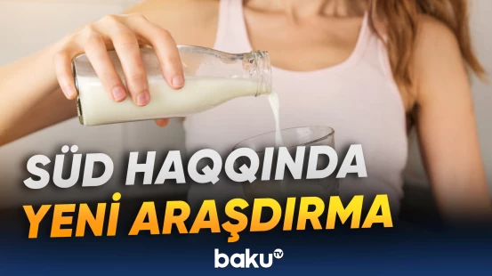 Orqanizm üçün düşündüyünüzdən daha faydalıdır