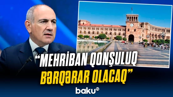 Ermənistanda yeni konstitusiya nə vaxt qəbul olunacaq?