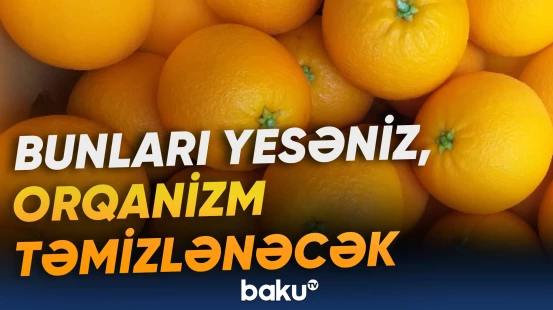 Xroniki iltihabı azaldan məhsullar görün hansılar imiş