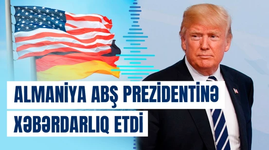 Tramp bu ölkələrə yeni gömrük rüsumları tətbiq edəcəyini açıqlayıb