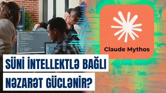 ABŞ-də yeni süni intellekt modellərinə nəzarət tətbiq oluna bilər