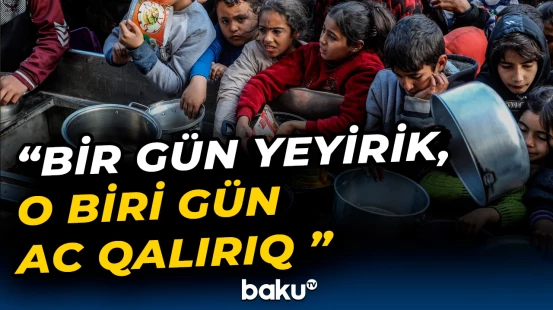 Qəzzadakı atəşkəsin qaranlıq üzü