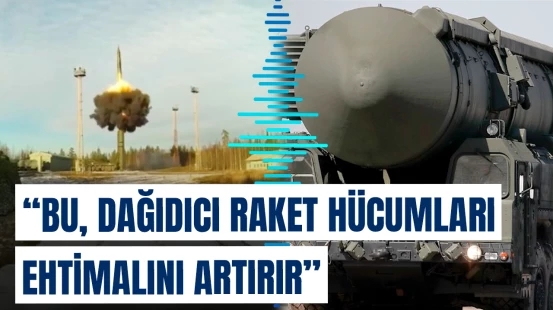 “Belarusda yerləşdirilən “Oreşnik” raketləri Ukraynanın müdafiə risklərini artırır” | "Forbes" nəşri