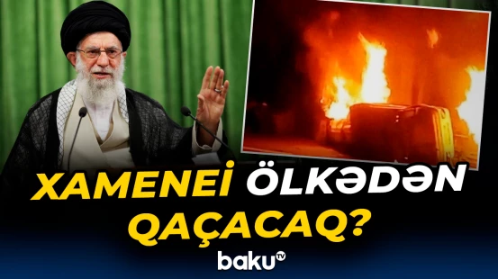 İranda aksiyalar getdikcə böyüyür | Etirazlar ölümlə nəticələnir