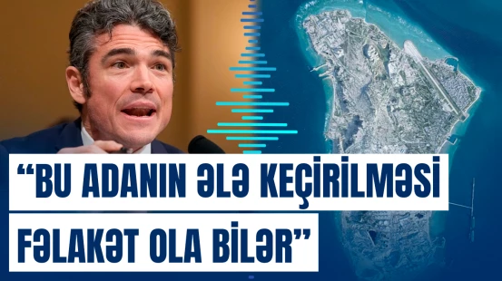 İranla bağlı mümkün ssenarilər barədə ABŞ-yə xəbərdarlıq