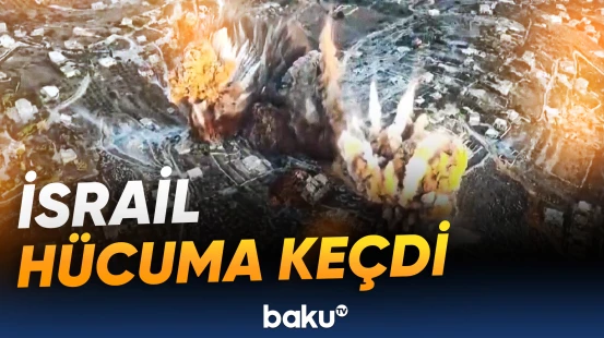 Livanın bu şəhəri mühasirəyə alındı, döyüşlər başladı