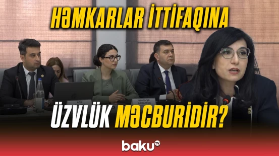 Həmkarlar ittifaqına üzvlük haqqında bilməli olduğumuz məlumatlar