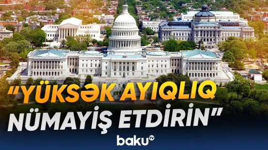 ABŞ vətəndaşlarına Yaxın Şərqdə eskalasiya barədə xəbərdarlıq edib