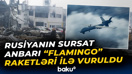 Ukraynanın enerji obyektləri yenidən atəş altında