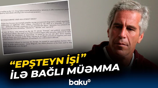 Nazirliyin saytından 16 sənəd yoxa çıxdı