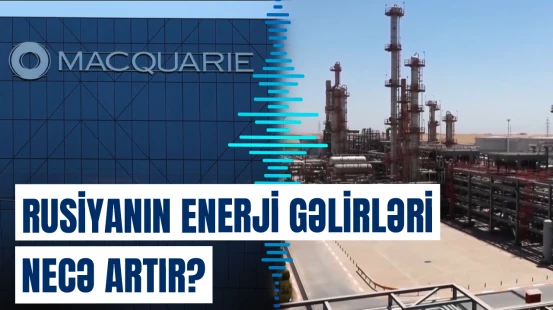 Avstraliya dolayı yollarla Rusiyadan neft məhsulları alıb?