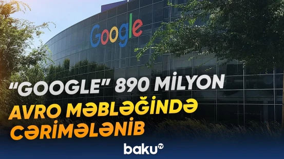Şirkətə pozuntuları aradan qaldırmaq üçün 60 gün vaxt verilib
