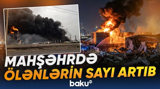 "Nüvə obyektlərinə hücum ekoloji problemlərə səbəb ola bilər" | Əraqçi