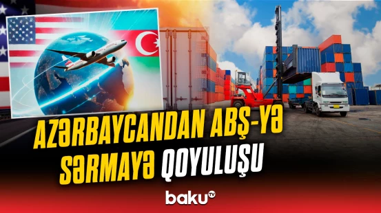 ABŞ-də hansı sahələrə investisiya etmək olar?