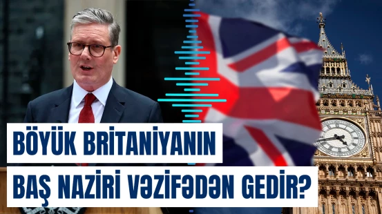 Starmerin komandası hakimiyyətin təhvil verilməsinə hazırlaşır | "The Guardian"