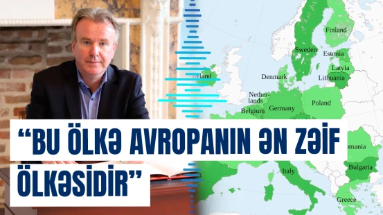 Rusiya bu ölkəyə hücuma keçsə... | “The Telegraph”dan məlumat 