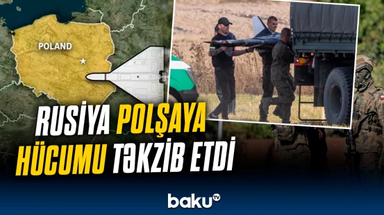 Dron qalmaqalı böyüyür: Litva NATO dəstəyi ilə HHM sistemini gücləndirir