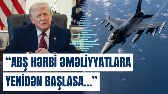 Möhsün Rezai: “Tehran Vaşinqtonu təslim olmağa məcbur edəcək”