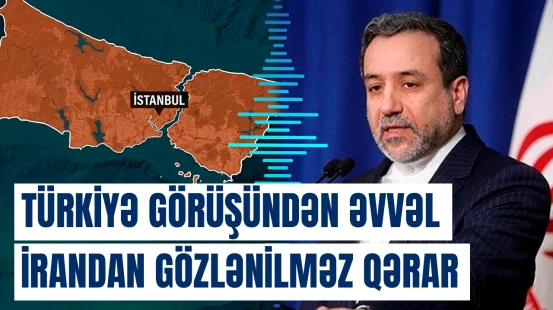 İran ABŞ ilə razılaşmaq və regionda gərginliyi azaltmaq üçün nəyə hazırlaşır?