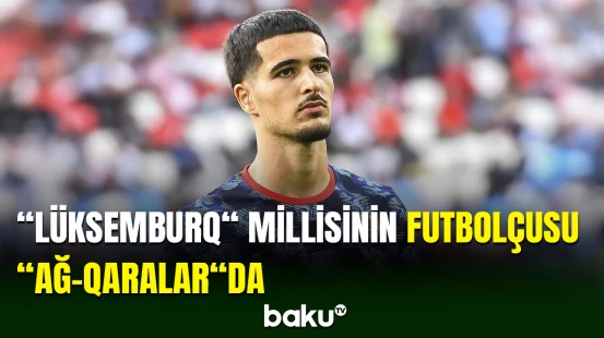 “Neftçi” klubu Alessio Kurçini transfer edib