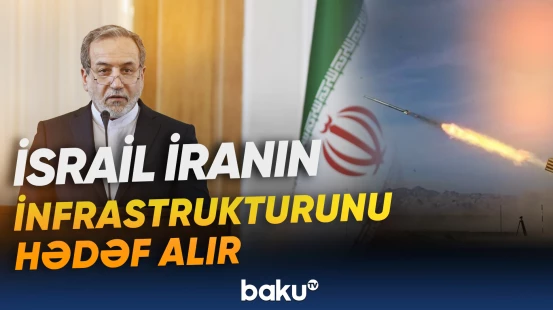 Əraqçi: “Məsuliyyət yalnız Vaşinqtonun üzərinə düşəcək”