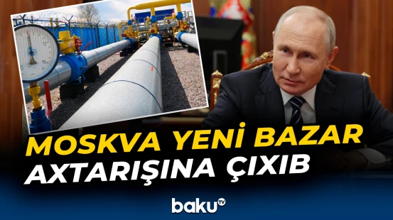 Avropanın Rusiya qazını əvəz edən planı nədir?