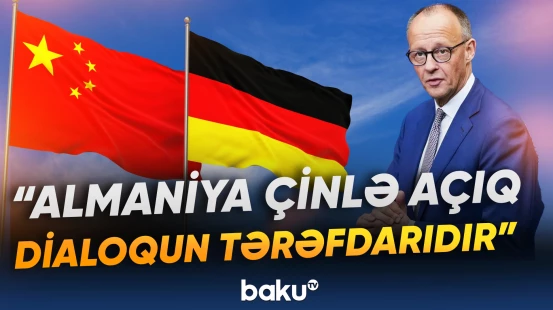 Aİ və Çin arasında yeni ticarət münaqişəsi yaranır?