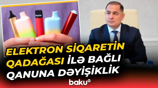 Qanun fevralın 1-dən deyil, aprelin 1-dən qüvvəyə minə bilər