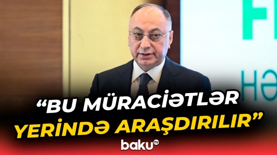 Yarmarkalarda məhsulların keyfiyyətinə nəzarət olunur