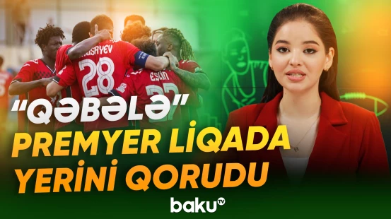 “Qızıl top” mükafatlandırma mərasiminin vaxtı və yeri | Yeni idman xəbərləri