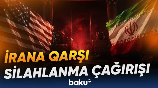 Radikal təklif Vaşinqtonun Tehran siyasətini yenidən gündəmə gətirib