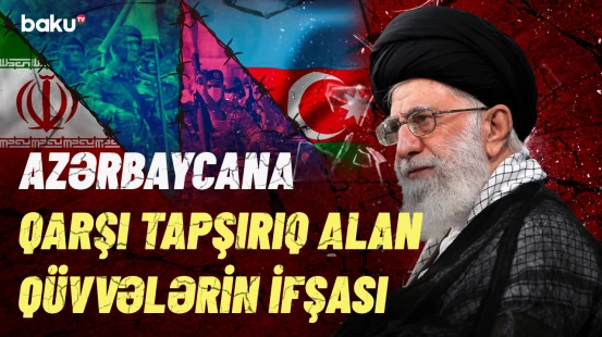 İranla əlaqələrimiz kimləri narahat edir? - Çingiz Qənizadə od püskürdü