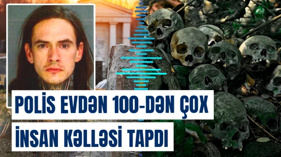 ABŞ-də dəhşətə gətirən hadisənin üstü açıldı