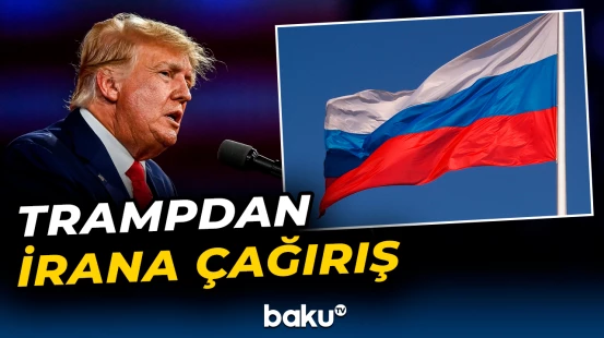 Rusiya Yaxın Şərq Sülh Sammitinə dəvət olunmadı