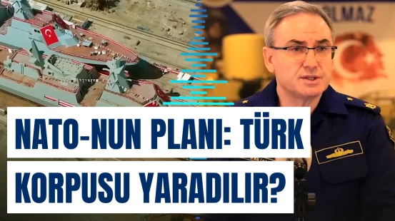 Türk Korpusu üçün regional qərargahın yaradılması nəzərdə tutulur | Zəki Aktürk