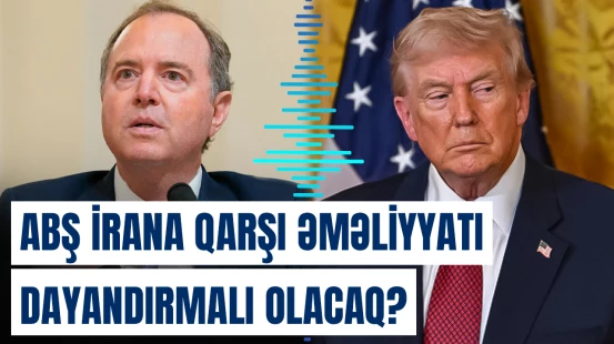 İrana görə Trampa qarşı məhkəmə iddiası qaldırılacaq?
