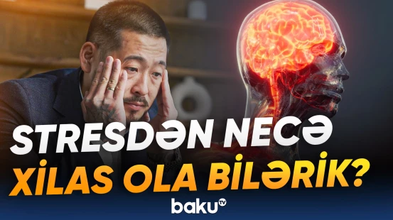 Fiziki aktivlik orqanizmdəki kortizolun səviyyəsini aşağı salır